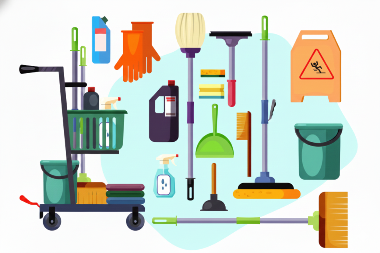 Equipment